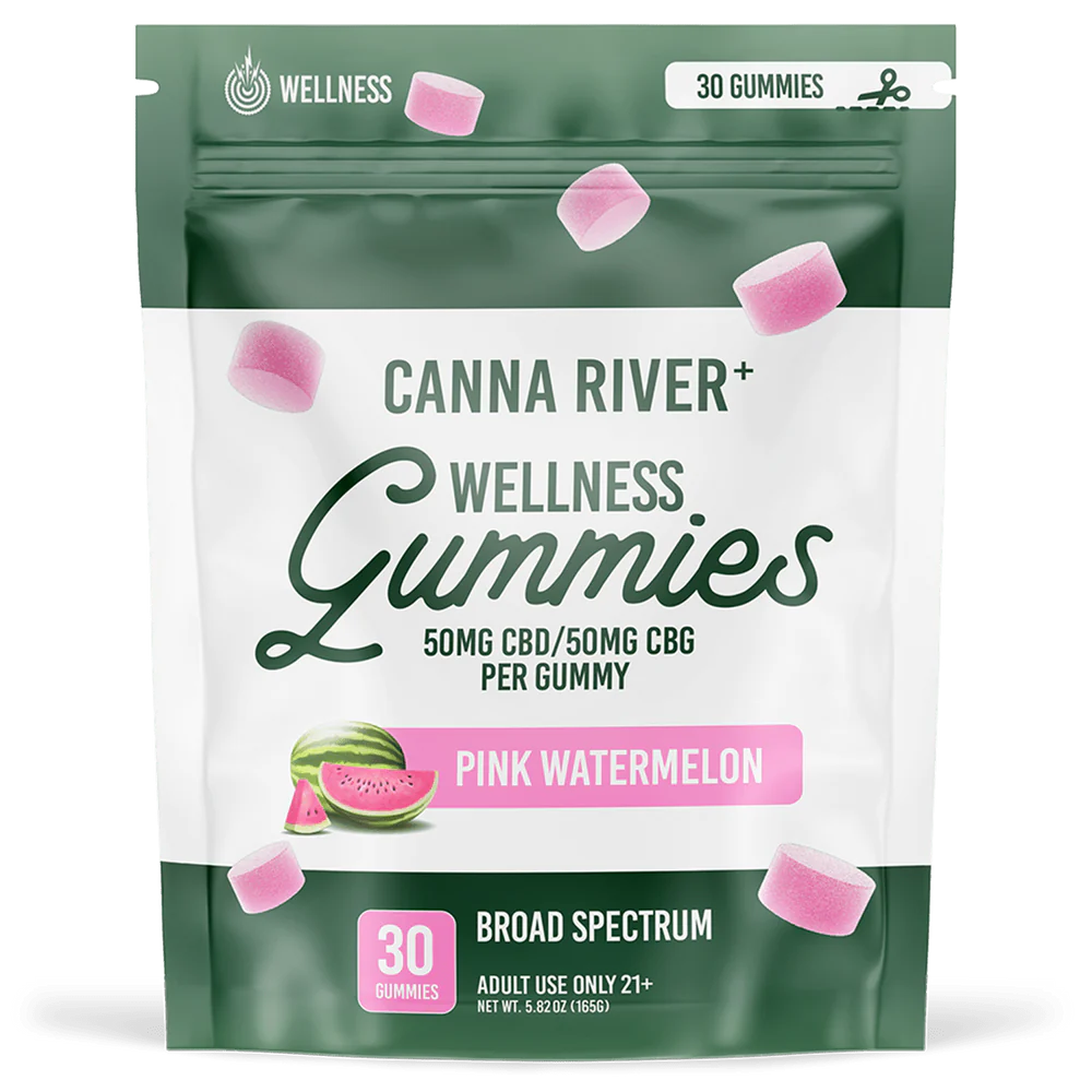 Wellness Gummies