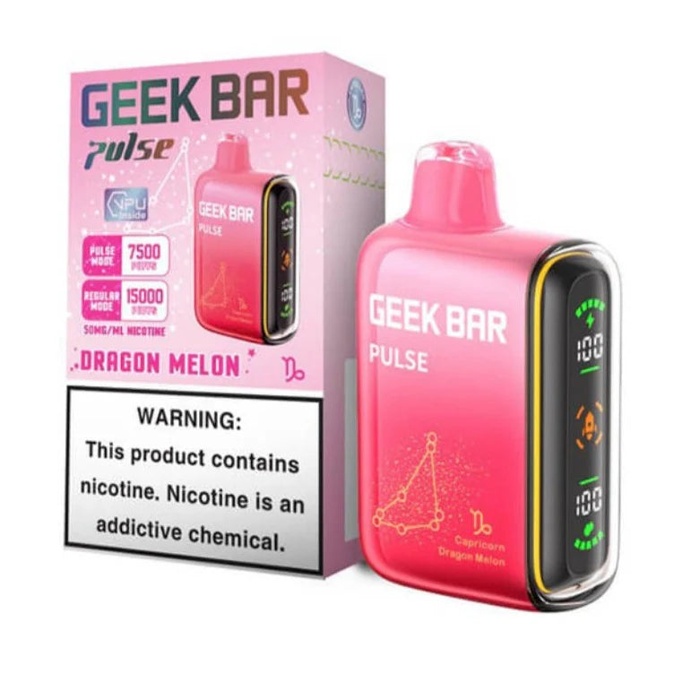 GeekBar Dragon Melon