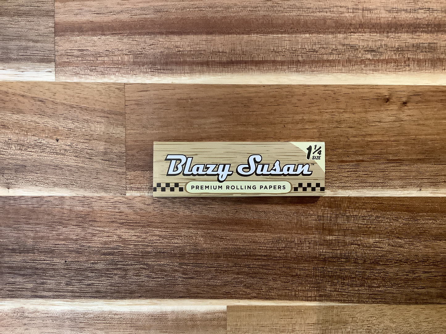 Blazy Susan Rolling Papers
