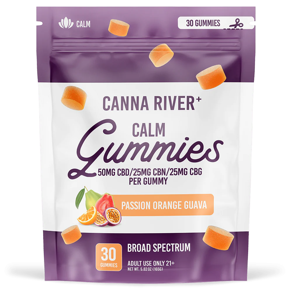 Calm Gummies
