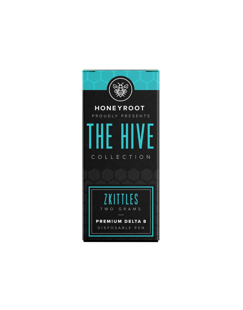 The Hive Zkittles