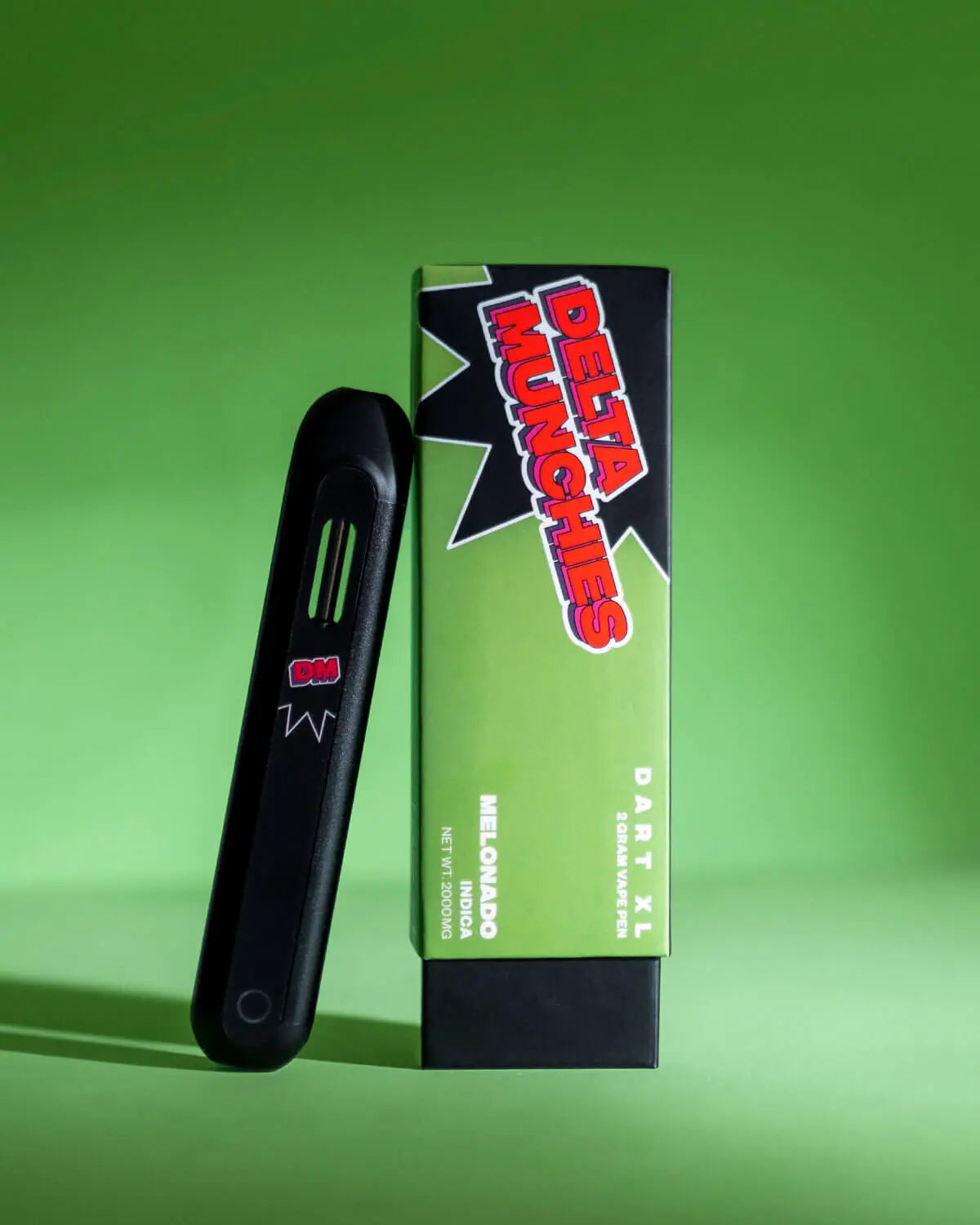 Delta Munchies Melonado 2G