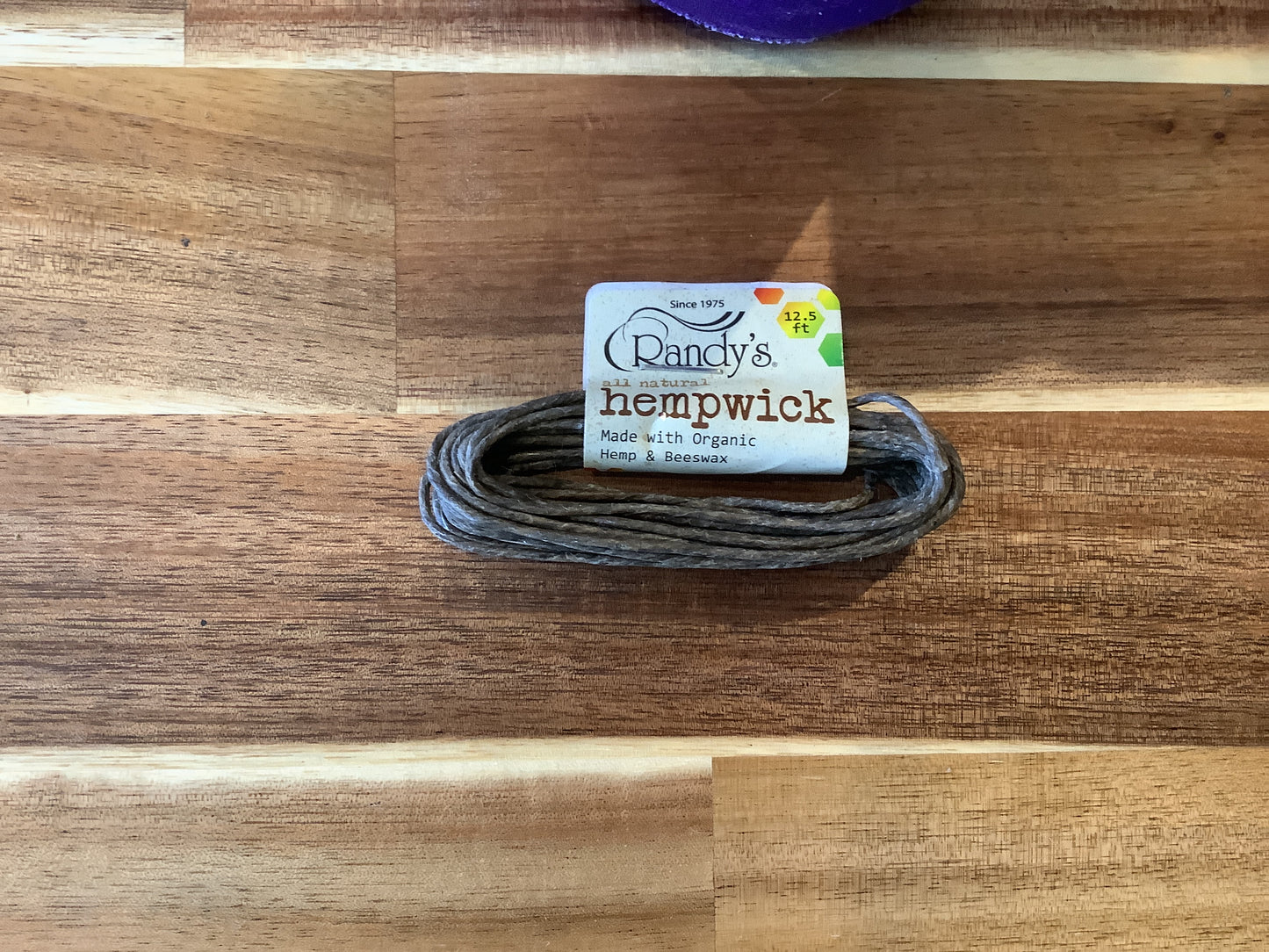 Randy’s Hempwick 12.5FT