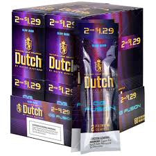 DUTCH WRAPS og fusion
