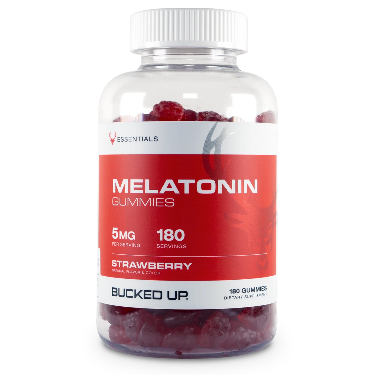 Melatonin Gummies