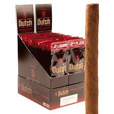 DUTCH WRAPS sweet fusion