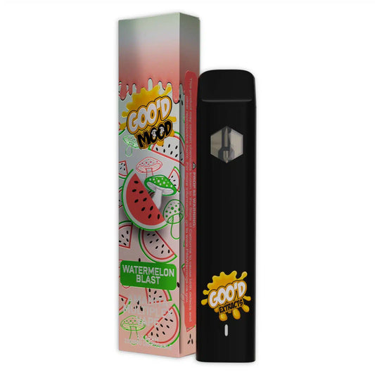 Goo’d Mood Watermelon Blast HHC Amanita Multiplex 2.2G