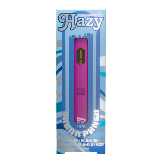 Hazy Sugar Punch 3.5G