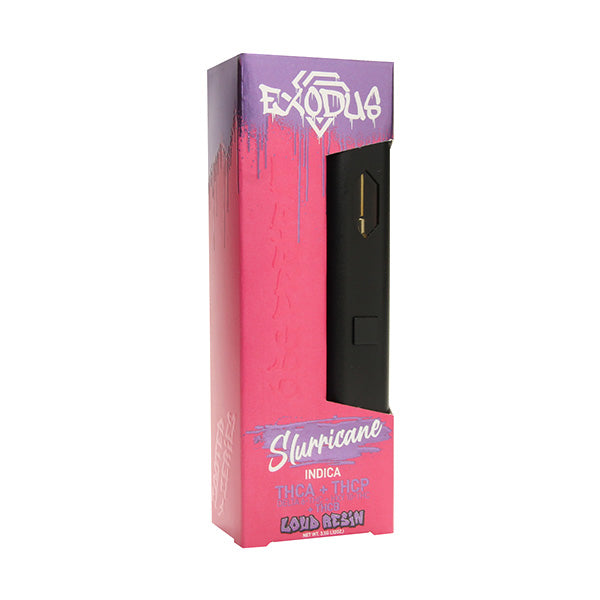 Exodus Slurricane 3.5G