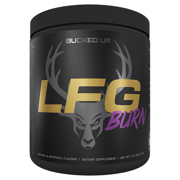 LGF Pre-Workout - Razzle Dazzle