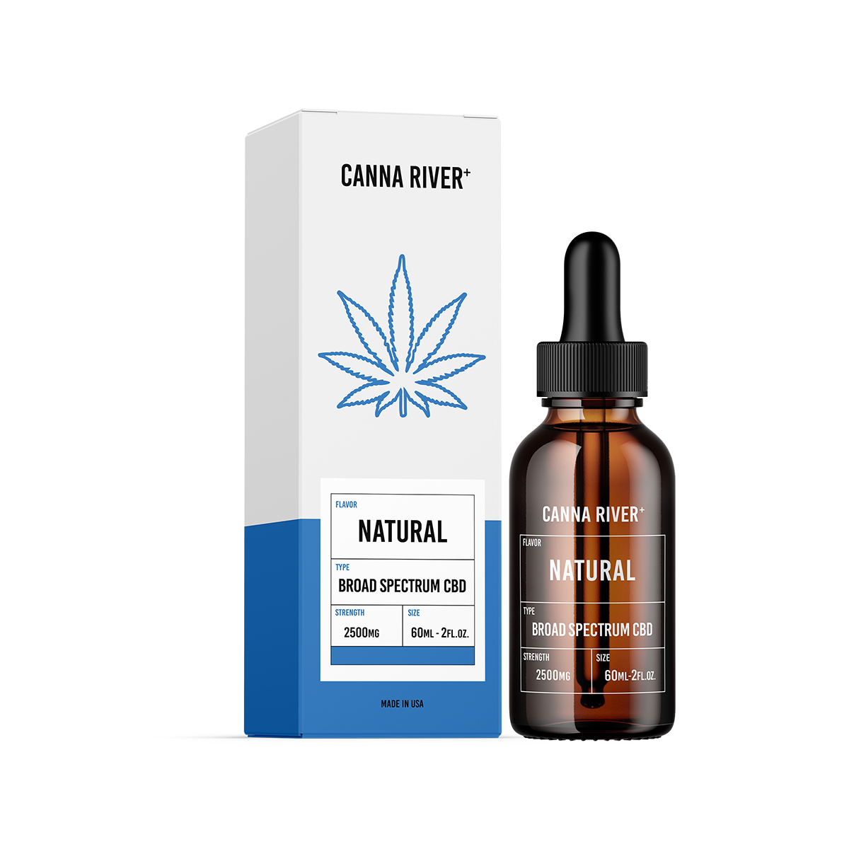 CBD Extract In India, Natural CBD Oil 1000mg