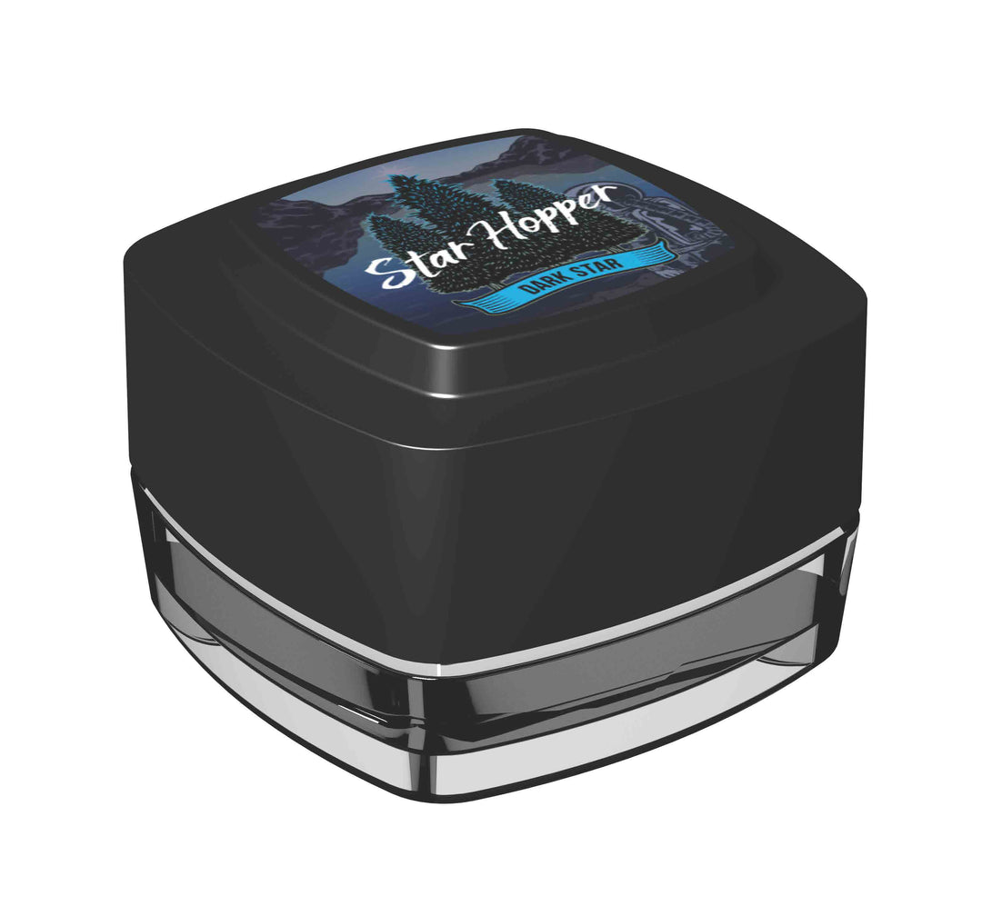 4G Wax 3 Tall Pines- Star Hopper Delta 10 Moonrocks Dabs