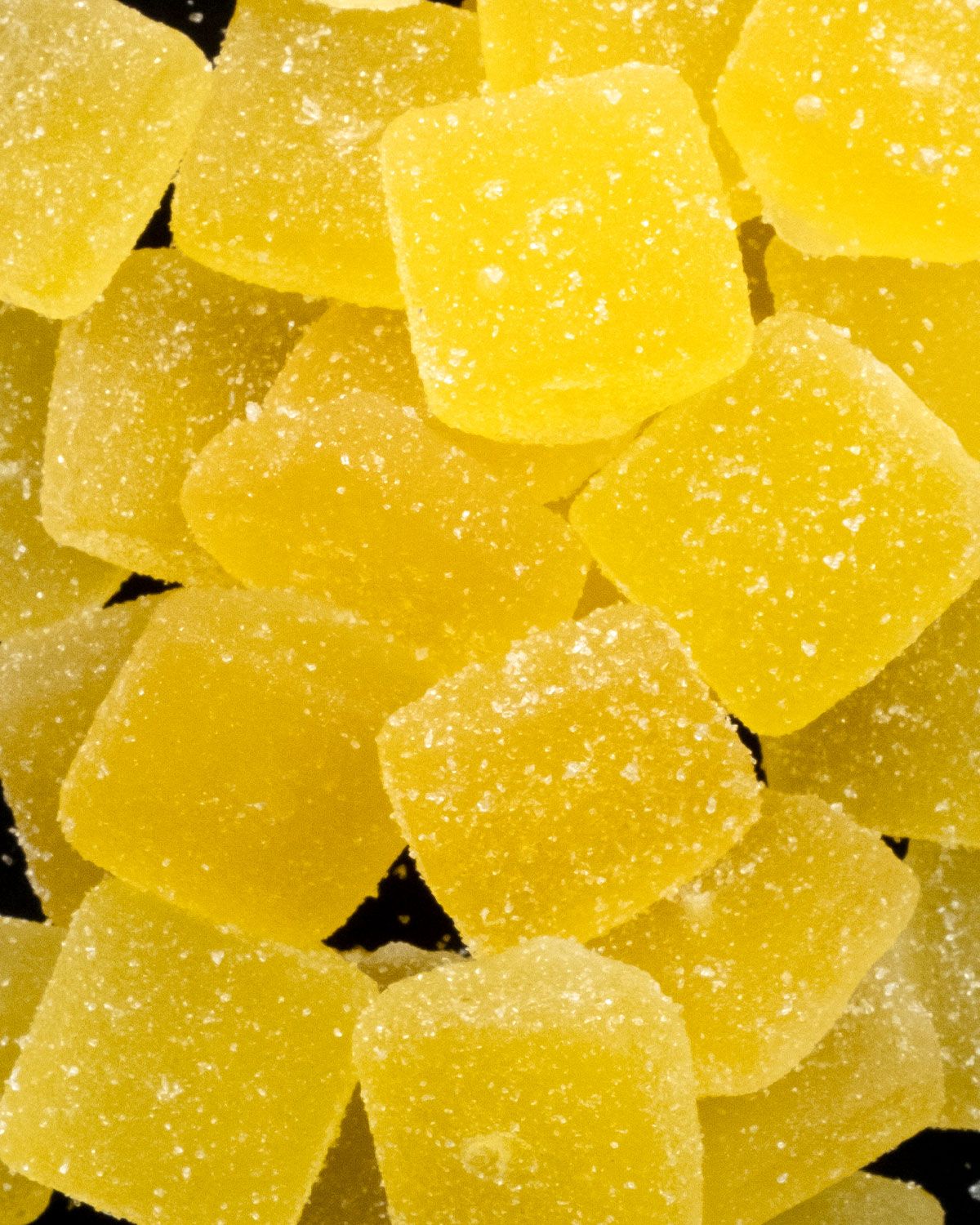 Delta munchies Tropical Punch Delta 8 Gummies 25mg