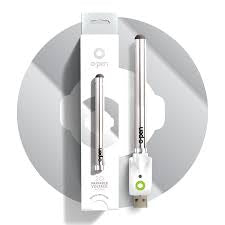 O.pen 2.0 Battery - Silver