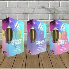 HXC Tropical Zkittlez ExtraX