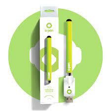 O.pen 2.0 Battery - Green