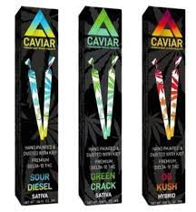 Pre roll - Green Crack D10 pre roll