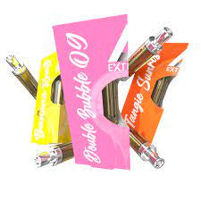 Delta Extrax Banana Runtz 2G