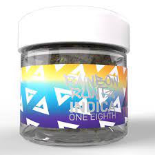 ExtraX Rainbow Runtz