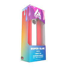 HXC Super Glue extraX Indica 2G