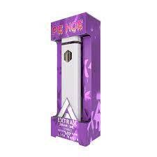 Delta Extrax Pie hoe 3G