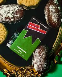 Delta Munchies Hindu Kush 1G