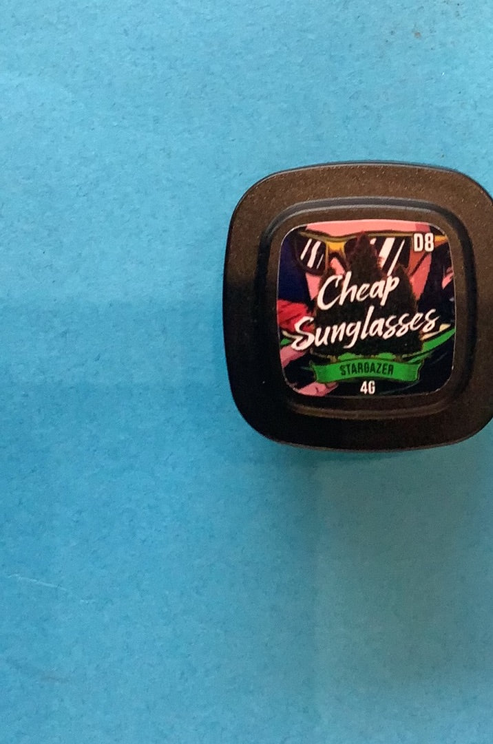 4G Wax 3 Tall Pines - Cheap Sunglasses