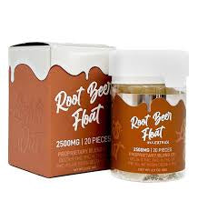 ExtraX Root Beer Float Lights out gummies