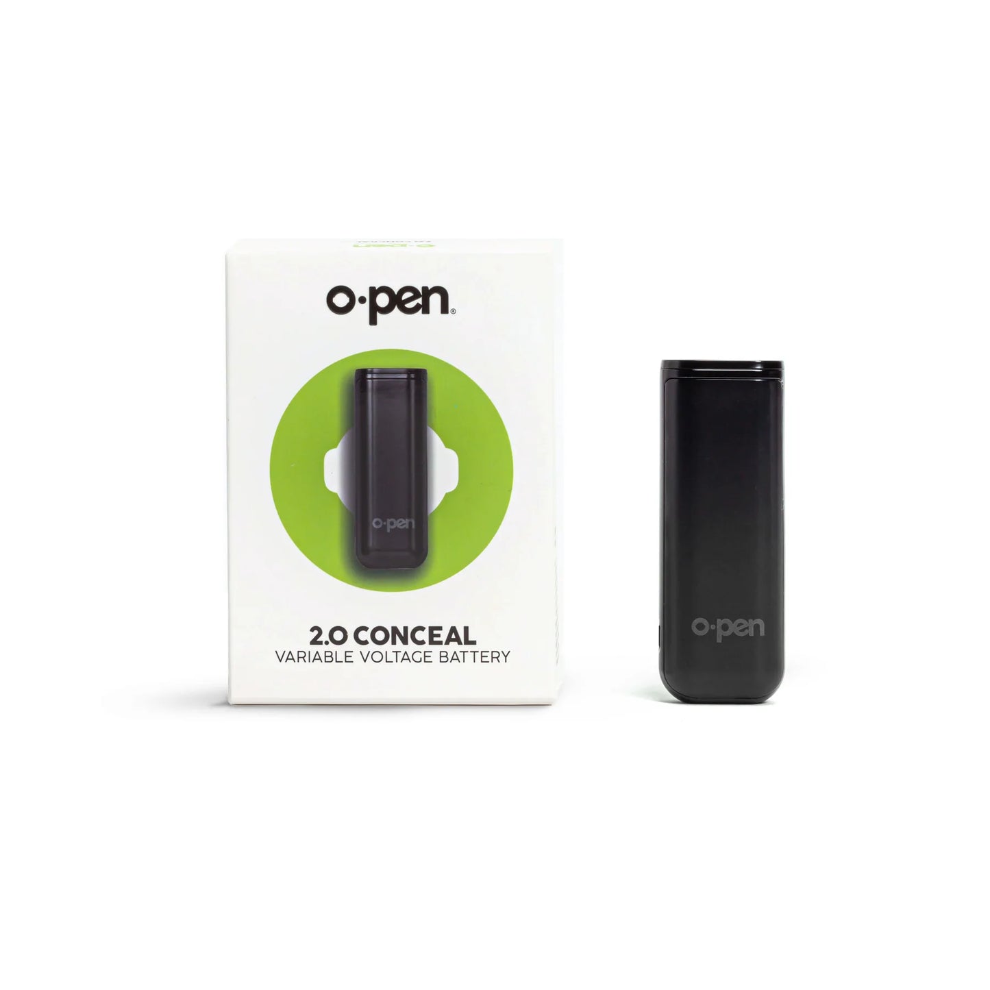 O.Pen 2.0 conceal