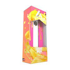 Delta Extrax Mowie Wowie 2G