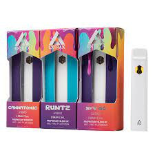 SFV OG — HXC +HXC-P 2G