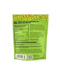 Delta Munchies Sour Bites