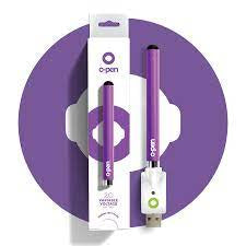 O.pen 2.0 Battery -Purple