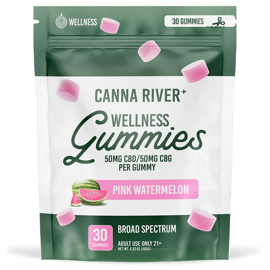 Wellness Gummies