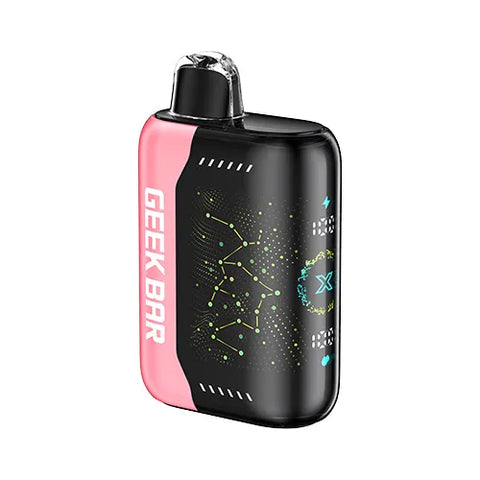 GeekBar Pulse X Watermelon Ice