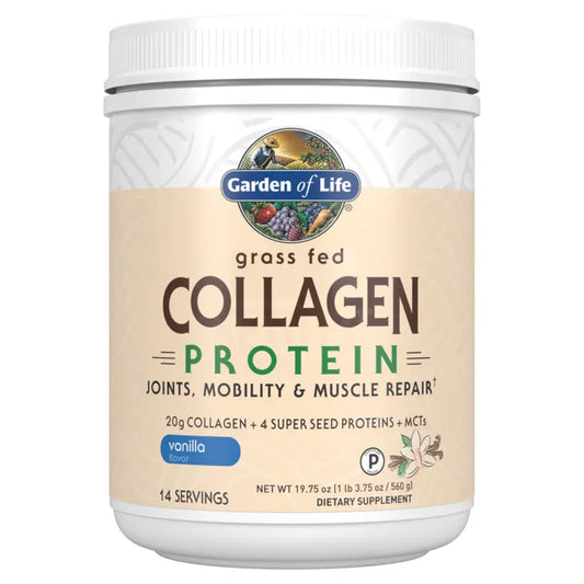 Collagen Protein