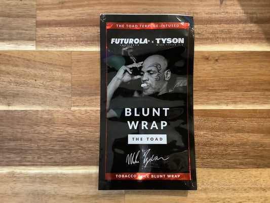 Tyson Blunt Wrap