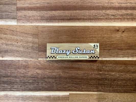 Blazy Susan Rolling Papers