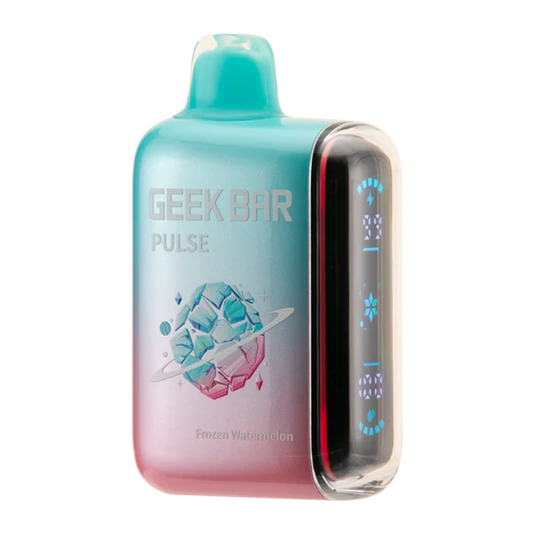 Geek Bar Frozen Watermelon