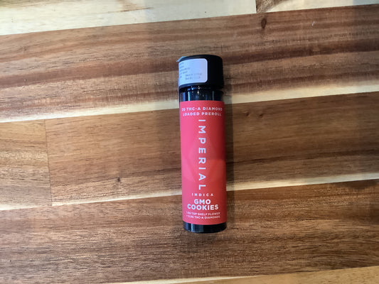 Imperial 2G Preroll GMO Cookies