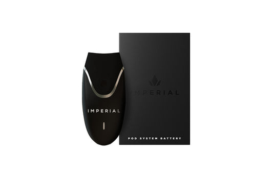 Imperial Pod System Battery