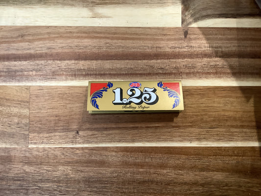 JOB Rolling Papers 1.25