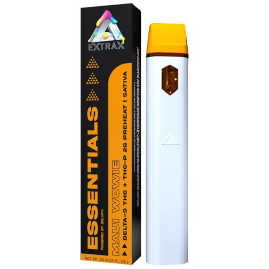 ExtraX Essentials Maui Wowie