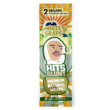 HITS BLUNT original 2pack