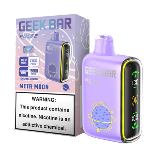 GeekBar Meta Moon