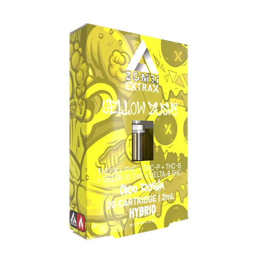 Extract Yellow Zushi