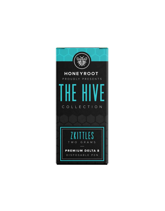 The Hive Zkittles