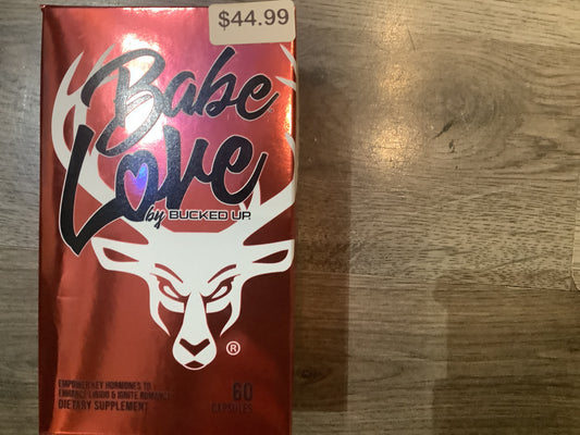 BABE LOVE