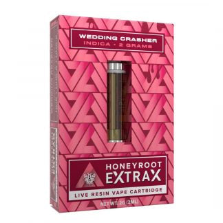 Honey Root Extract - Wedding Crasher
