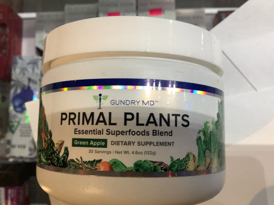 GRUNDY MD primal plants